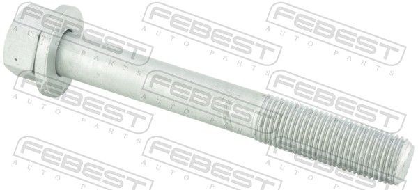FEBEST Perno fissaggio, Braccio oscillante 0198-005 0198-005 costo Kit riparazione braccio oscillante HONDA JAZZ FEBEST