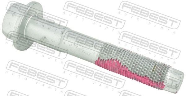 FEBEST Fastening Bolts, control arm 0198-008 0198-008 FEBEST camber bolts for SKODA ROOMSTER