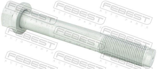 FEBEST Boulon de fixation, bras transversal 0198-009 FEBEST 0198-009 Kit de réparation de bras triangulaire Toyota Avensis T27 pas cher