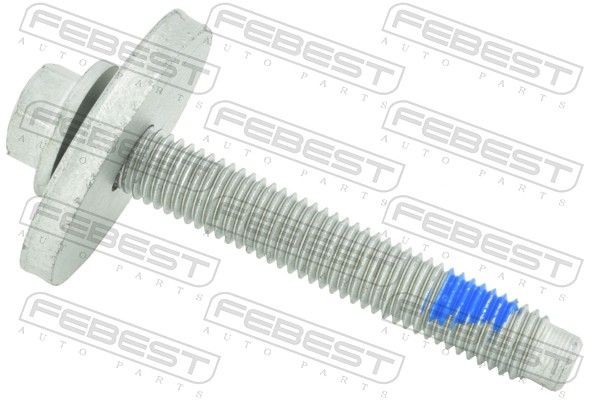 FEBEST Stiprināšanas skrūve, Svira 2198-008 2198-008 Remkomplekts riteņa piekare FEBEST LANCIA DELTA