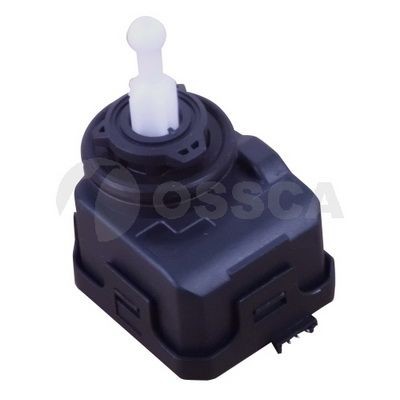 OSSCA Servomotor, lygteindstilling 34146 OSSCA 34146 Servomotor, lygteindstilling SEAT Leon I Hatchback (1M1) 1.8 Turbo 4x4 209 HK 2003