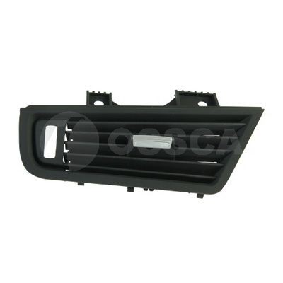 OSSCA Ohjainläppä, tuloilma 35578 35578 OSSCA Kaasuläppäkotelo Jeep RENEGADE hinta