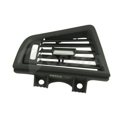 OSSCA Regleringsklaff, lufttillförsel 35579 35579 OSSCA spjällhuset AUDI A3