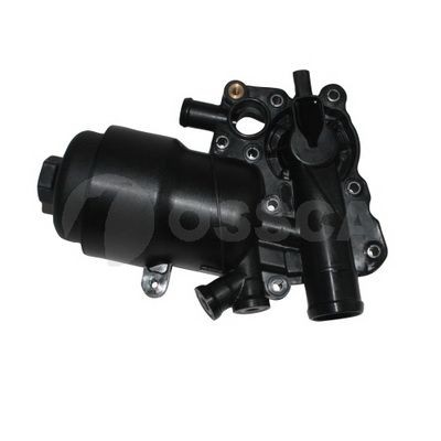 OSSCA Õlifilter 40372 Õlifilter OSSCA Mini CLUBMAN 40372
