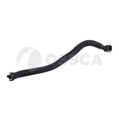 OSSCA Letku, kampikammiotuuletus 45879 45879 OSSCA Huohotin Mercedes-Benz SLK hinta