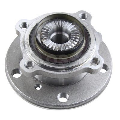 OSSCA Náboj kolesa 46878 OSSCA 46878 Náboj kolesa Volvo XC40 lacné