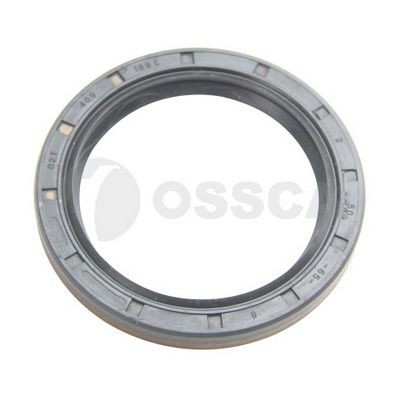 OSSCA Σετ στεγανοπ., κάλ. κυλινδροκεφαλής 46972 OSSCA 46972 Φλάντζα βαλβίδων Jaguar XK Coupe γνήσια τιμες