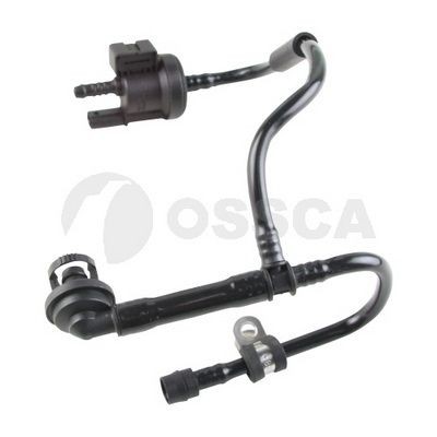 OSSCA Valvola ventilazione / sfiato, Serbatoio carburante 47231 OSSCA 47231 Valvola ventilazione / sfiato, serbatoio carburante Seat Altea XL prezzo