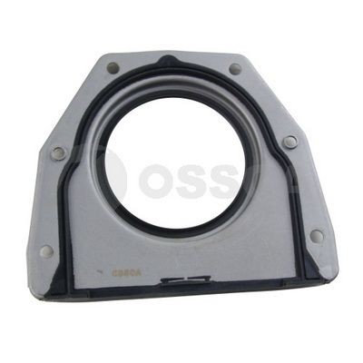 OSSCA Kurbelwellensimmering 47594 47594 Radialwellendichtring VW GOLF OSSCA kaufen