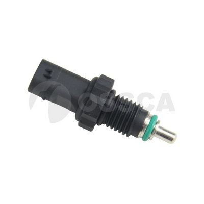 OSSCA Sonde de température, liquide de refroidissement 47897 47897 Sonde de température OSSCA SEAT IBIZA
