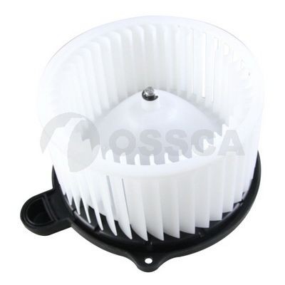 Pulseur d'air habitacle OSSCA 48073 OSSCA 48073 Ventilateur clim Kia SPORTAGE 2006