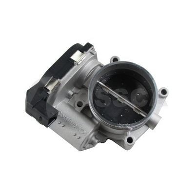 OSSCA Gasklephuis 48230 Volkswagen CADDY Gashuisklep OSSCA 48230