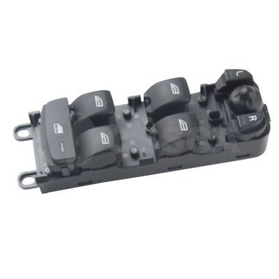 Bouton de lève-vitre OSSCA 49557 OSSCA 49557: Contacteur leve-vitre Honda CR-V 2004