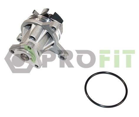 PROFIT Pompe à eau 1701-0903 Pompe du liquide de refroidissement IVECO PROFIT 1701-0903