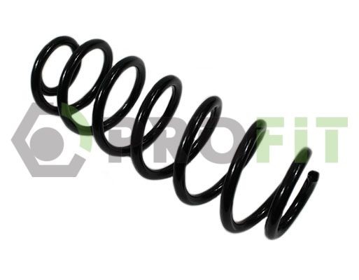 PROFIT Muelle de suspensión 2010-2015 Muelles amortiguadores PROFIT 2010-2015 baratos