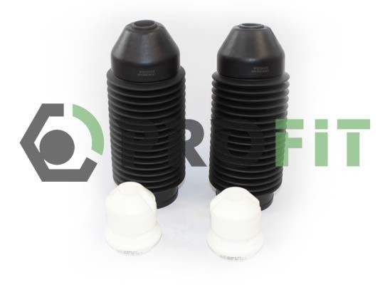 PROFIT Kit de protection d'amortisseur 2314-9042 2314-9042 Soufflet d'amortisseur BMW Série 2 PROFIT