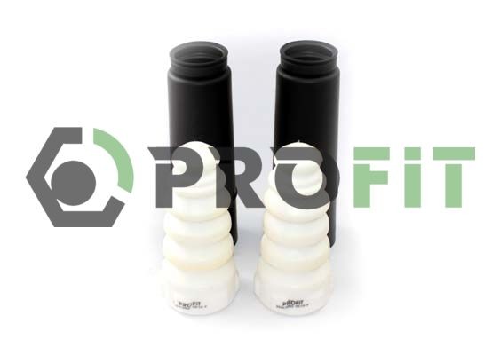 PROFIT Kit de protection d'amortisseur 2314-9202 2314-9202 Soufflet d'amortisseur & butée élastique suspension BMW Série 2 PROFIT