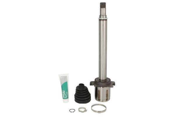PASCAL Homokineet reparatie set, aandrijfas G7M015PC PASCAL G7M015PC Homokineet reparatie set aandrijfas E-Klasse Flatbed Vrachtwagen / Chassis (VF210) prijs