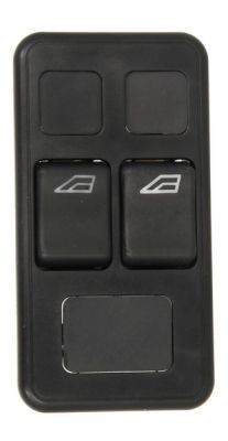 PACOL Slēdzis DAF-PC-001L DAF-PC-001L Elektrokomplekts, piekabes aprīkojums MERCEDES-BENZ SLK PACOL