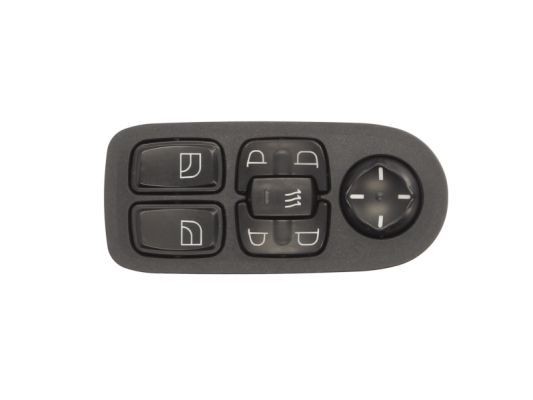 PACOL Interrupteur DAF-PC-002L Faisceau de remorque PACOL MX-5 DAF-PC-002L pas cher