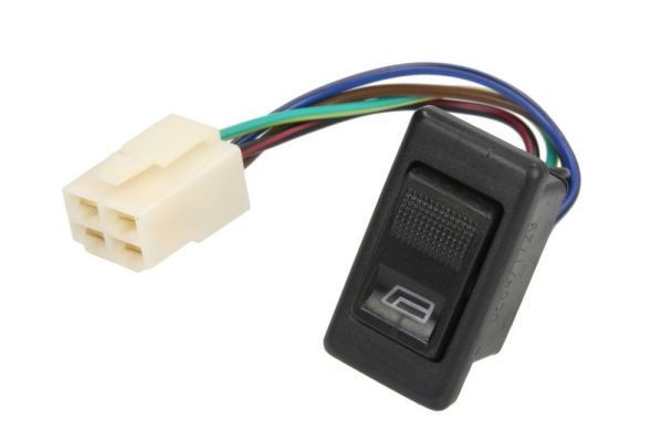 PACOL Schakelaar MAN-PC-002 Audi Q3 Kabelset trekhaak PACOL MAN-PC-002