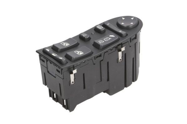 PACOL Spínač MAN-PC-003 Elektrická sada pre żażné zariadenie PACOL Skoda OCTAVIA MAN-PC-003