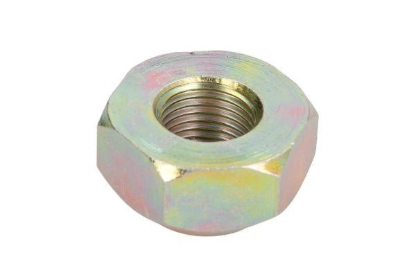 S-TR Radmutter STR-40028 STR-40028 S-TR SSANGYONG Radschrauben