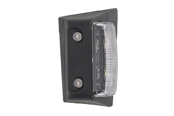 TRUCKLIGHT Bočné obrysové svetlo SM-VO006L TRUCKLIGHT SM-VO006L Bočné obrysové svetlo