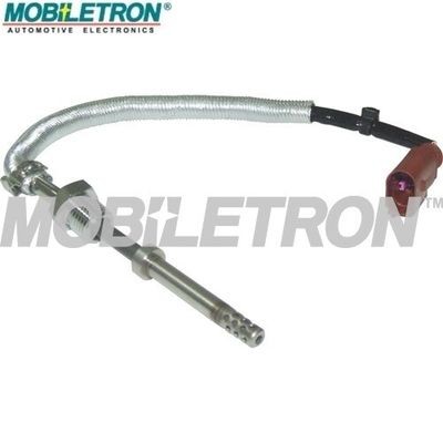 MOBILETRON Sensor, udstødningsgastemperatur EG-EU033 Temperatursensor MOBILETRON Mercedes-Benz VITO EG-EU033
