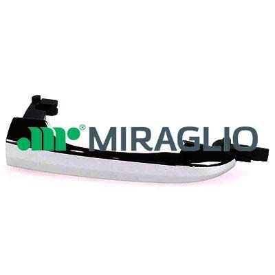 MIRAGLIO Handgreep, interieur 80/892 Handgreep schuifdeur MIRAGLIO FORESTER 80/892 goedkoop