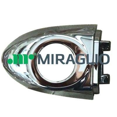 MIRAGLIO Dörrhandtag, inre utrustning 80/894 MIRAGLIO 80/894 Dörrhandtag Alfa Romeo 75 kostand