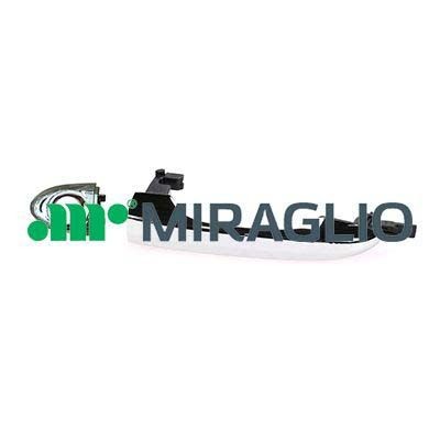MIRAGLIO Maniglia portiera, Equipaggiamento interno 80/896 MIRAGLIO 80/896 Maniglie porte Saab 900 2 Coupe prezzo