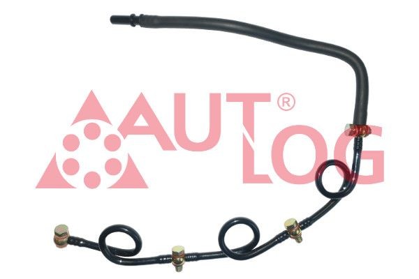 AUTLOG Slange, lekkasje brennstoff KL3114 Fuel rail AUTLOG Ford ECOSPORT KL3114