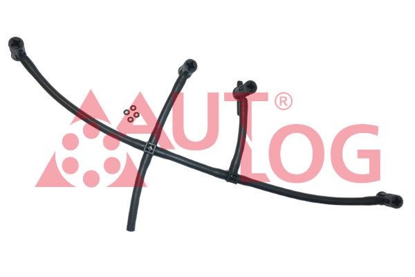 AUTLOG Slang, bränsleöverflöd KL3115 KL3115 AUTLOG slang, bränsleöverflöd CITROЁN C8