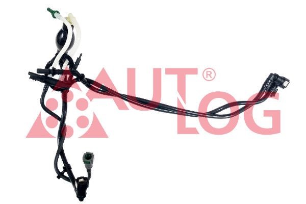 AUTLOG Tubo de combustível KL3118 Tubo de combustivel AUTLOG SKODA KL3118