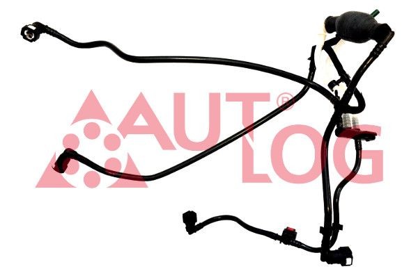 AUTLOG Tubo de combustível KL3119 Tubo flexível do combustível AUTLOG MEGANE KL3119 baratos
