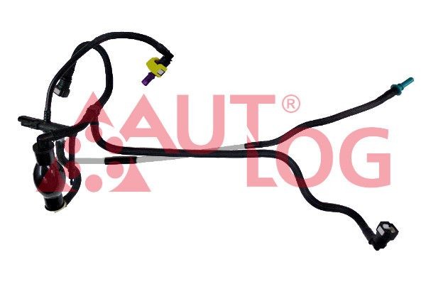AUTLOG Brennstoffledning KL3120 AUTLOG KL3120 originale Brennstoffslange MERCEDES-BENZ GL pris