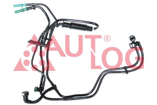 AUTLOG Polttoaineputki KL3123 AUTLOG KL3123 SEAT TARRACO polttoaineletku hinta