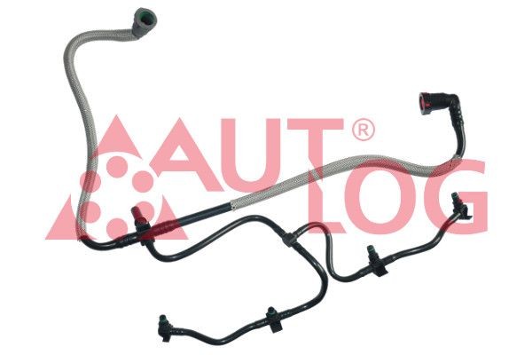 AUTLOG Flessibile, Carburante perso KL3129 KL3129 Tubo flessibile, carburante perso AUTLOG FORD MAVERICK costo