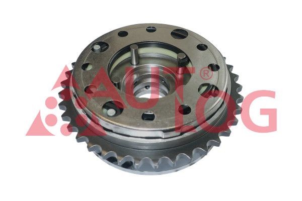 AUTLOG Nastavovač vačkového hriadeľa KT7054 KT7054 AUTLOG Ozubené koleso vačkového hriadeľa BMW lacné