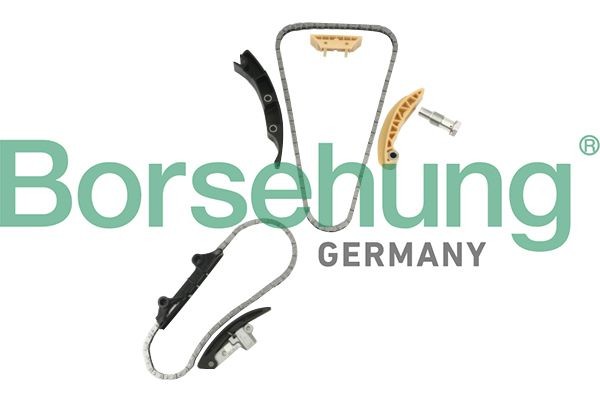 Borsehung Timing chain kit B10207 B10207 Borsehung timing chain for HONDA HR-V
