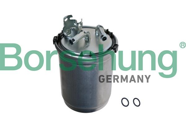 Borsehung Drivstoffilter B10474 Drivstoffilter Borsehung Renault SCÉNIC B10474