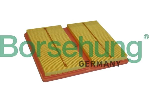 Borsehung Luftfilter B10528 Motorluftfilter Borsehung Audi Q3 B10528