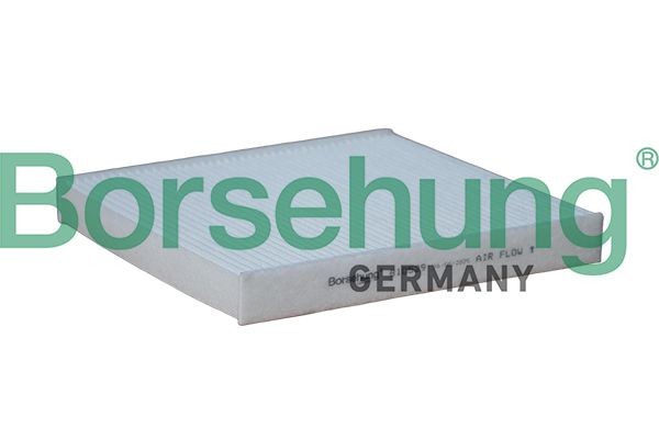 Borsehung Filtrs, Salona telpas gaiss B10529 Borsehung Salona filtrs B10529 pieredze