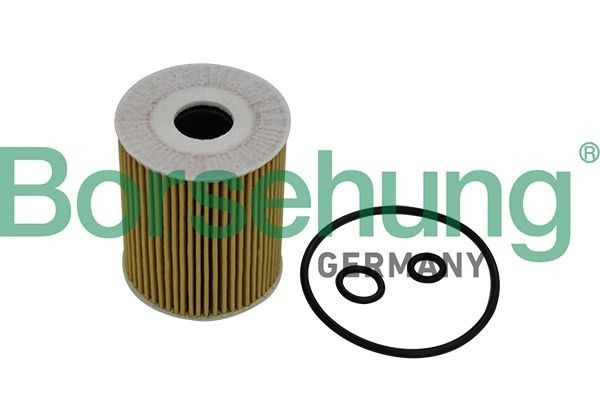 Borsehung Oliefilter B10533 Oliefilters SKODA Borsehung B10533