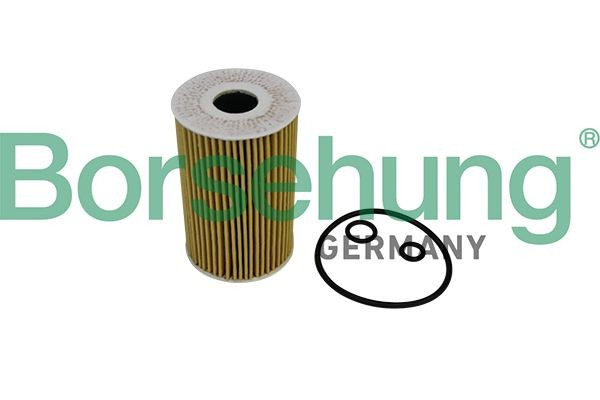 Borsehung Õlifilter B10535 B10535 Õlifilter Borsehung MAZDA 6