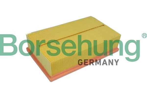 Borsehung Luftfilter B10537 B10537 Borsehung motorluftfilter MERCEDES-BENZ VITO