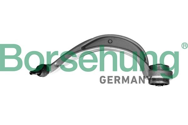 Borsehung Braccio oscillante, sospensione ruota B10841 B10841 Borsehung Kit bracci oscillanti auto