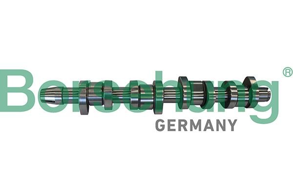 Borsehung Árvore de cames B11306 B11306 Borsehung Eixo de comando de válvulas Mazda baratos