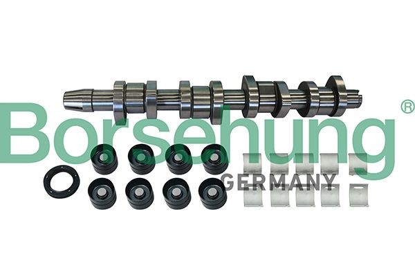 Borsehung Nukkvõllikomplekt B11307 Nukkvõll Borsehung SAAB B11307